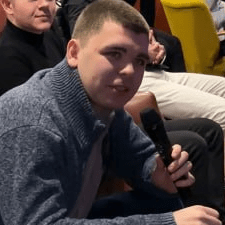 Фрилансер Іван Б. — Украина, Кропивницкий. Специализация — Иллюстрации и рисунки, Работа с клиентами