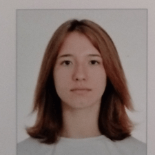Фрилансер Валерія Н. — Украина, Умань. Специализация — Оформление страниц в социальных сетях, Контент-менеджер
