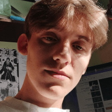 Freelancer Kristian G. — Ukraina, Użhorod. Specjalizacja — Projektowanie obiektu, Plany i schematy techniczne