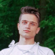 Freelancer Eduard M. — Ukraine, Kyiv. Core skill — C#, Desktop Apps