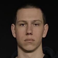 Freelancer Nazary H. — Ukraine, Dnipro. Fachgebiet — Daten-Parsing, Python