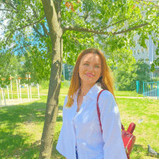 Фрилансер Olena N. — Украина, Киев. Специализация — Дизайн интерфейсов (UI/UX), Дизайн сайтов
