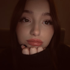 Anastasiia Kushnir