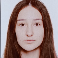 Freelancer Nailia — Ukraine. Core skill — English, Text Translation