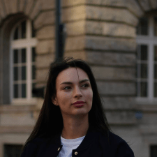 Freelancer Anastasiia G. — Ukraina, Mariupol. Specjalizacja — Kompleksowe prace nad stroną internetową, Programowanie stron internetowych