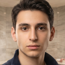 Freelancer Nicat M. — Azerbejdżan, Baku. Specjalizacja — C#, Tworzenie gier