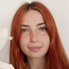 Freelancer Sofiia V. — Ukraine, Dnepr. Core skill — Website Maintenance, Web Programming