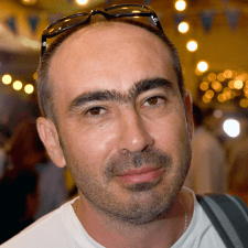 Заказчик Илья Р. — Израиль, Хэдэра.