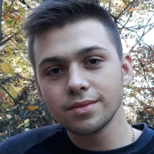 Фрилансер Serhii B. — Украина, Кривой Рог. Специализация — Услуги диктора, Услуги диктора