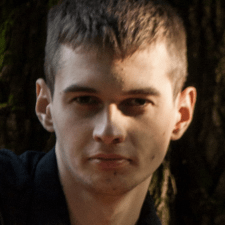 Freelancer Bohdan V. — Ukraine, Lutsk. Specialization — 3D Modeling