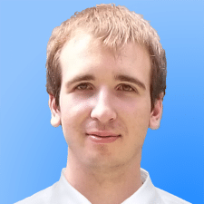 Фрилансер Alex H. — Украина.