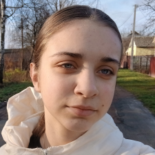 Freelancer Daryna N. — Ukraine, Koryukovka. Core skill — Copywriting, Testing & QA