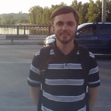 Дмитрий Голощапов