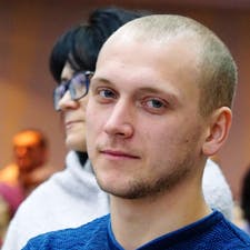 Фрилансер Анатолий П. — Украина, Харьков. Специализация — HTML и CSS верстка