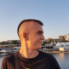 Фрилансер Дмитрий У. — Украина, Запорожье. Специализация — Иллюстрации и рисунки, Логотипы