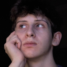 Freelancer Olexandr D. — Ukraina, Kijów. Specjalizacja — Javascript & Typescript, Układ HTML i CSS