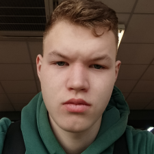 Freelancer Vladyslav Y. — Ukraine, Kovel. Fachgebiet — Bot-Entwicklung, Python