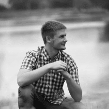 Freelancer Oleksandr F. — Ukraina, Chmielnicki. Specjalizacja — Układ HTML i CSS