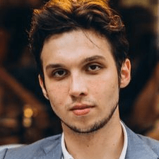 Freelancer Vladimir C. — Ukraina, Odessa.