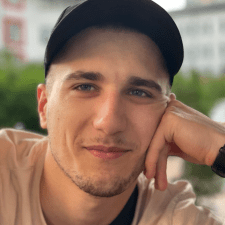 Фрилансер Віктор Г. — Украина, Киев. Специализация — Создание сайта под ключ
