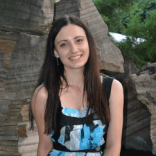Freelancer Svetlana V. — Ukraine, Kyiv. Core skill — Copywriting, Articles & Blog Posts