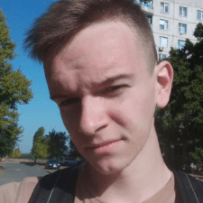 Фрилансер Kirill S. — Украина, Первомайский. Специализация — Логотипы, Рерайтинг