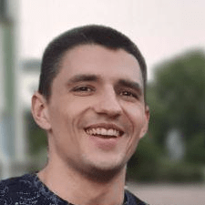 Freelancer Yevgeny D. — Ukraina, Siewierodonieck. Specjalizacja — Programowanie stron internetowych, Javascript & Typescript
