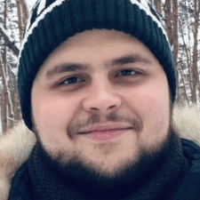 Freelancer Timofey M. — Ukraine, Kharkiv. Core skill — Desktop Apps