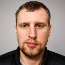 Freelancer Oleh L. — Ukraina, Kałusz. Specjalizacja — AI graphic, Projektowanie stron w mediach społecznościowych