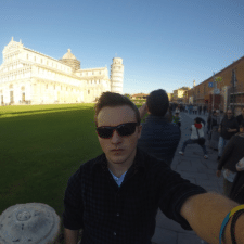 Фрилансер Dan E. — Италия, Livorno. Специализация — 3D моделирование и визуализация, Анимация