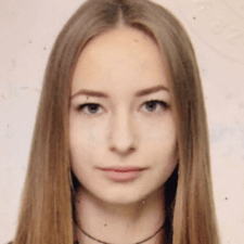 Фрилансер Надія-Нордбьорт Ф. — Украина, Белая Церковь. Специализация — Инфографика, Копирайтинг