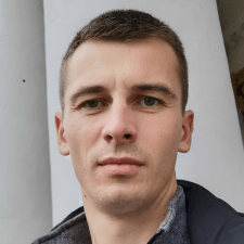Заказчик Юрій К. — Украина, Винница.