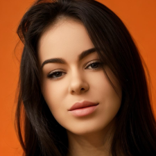 Freelancer Oksana N. — Ukraine, Lutsk. Core skill — Website Development, Contextual Advertising