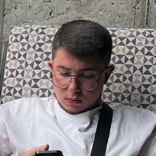 Freelancer Ihor N. — Ukraina, Kijów. Specjalizacja — Reklama w mediach społecznościowych, Promocja w sieciach społecznościowych (SMM)