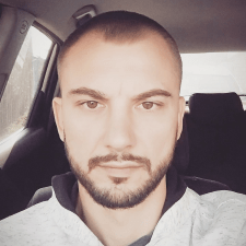 Фрилансер Роман Ш. — Украина, Киев. Специализация — Создание сайта под ключ, Обработка фото