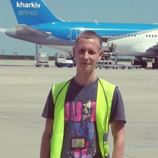 Фрилансер Игорь Р. — Украина, Харьков. Специализация — HTML и CSS верстка, Веб-программирование