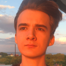 Фрилансер Данислав А. — Украина, Киев. Специализация — Java, Веб-программирование
