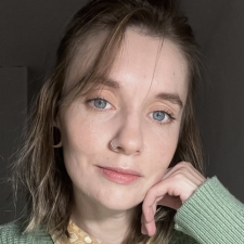 Freelancer Anastasiya S. — Hiszpania, Madryt. Specjalizacja — Copywriting, Copywriting