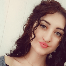 Фрилансер Наталия Т. — Украина, Павлоград. Специализация — Копирайтинг
