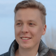 Фрилансер Владимир Ч. — Украина, Черкассы. Специализация — Базы данных и SQL