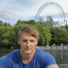 Фрилансер Noty T. — Украина, Харьков. Специализация — Разработка под Android, Разработка под iOS (iPhone и iPad)