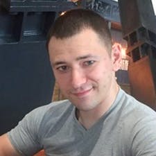 Freelancer Yaroslav G. — Ukraine, Nikopol. Fachgebiet — Python, KI & Machine Learning