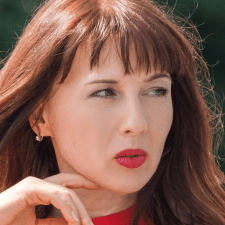 Фрилансер Valentyna N. — Украина, Киев. Специализация — Базы данных и SQL, Python