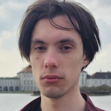 Freelancer Andrii M. — Ukraine, Vinnytsia. Core skill — Desktop Apps, Web Programming