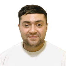 Freelancer Novruz G. — Azerbaijan, Баку. Core skill — Web Design, Web Programming