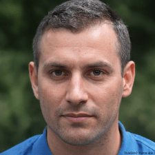 Bartek Novak