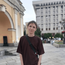 Freelancer Kirilo N. — Ukraine, Kiew. Fachgebiet — Social Media Seiten-Design, Social Media Marketing (SMM)