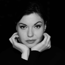 Фрилансер Елена Г. — Украина, Киев. Специализация — Транскрибация