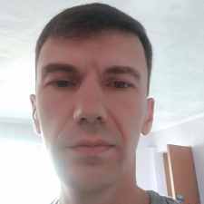 Фрилансер Сергей Н. — Украина. Специализация — HTML и CSS верстка