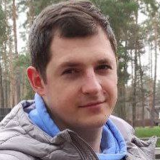 Freelancer Oleksii I. — Ukraina, Kijów. Specjalizacja — Układ HTML i CSS, Programowanie stron internetowych